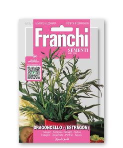 Dragoncello (Semente)