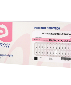 KREOSOTUM CURE 6K-MK 30 CAPSULE RIGIDE – Ce.M.O.N.
