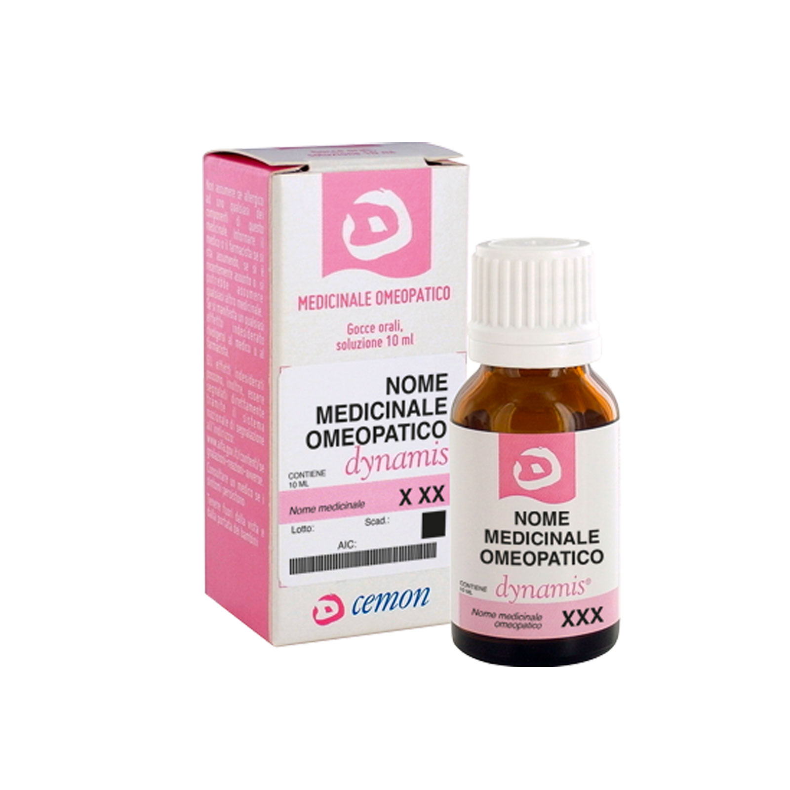 TUBERCULINUM AVIARE 200K GOCCE 50% 10ML – CEMON